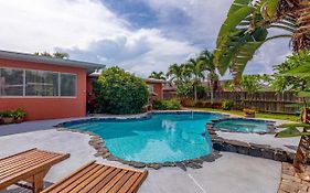 Sandpiper Retreat